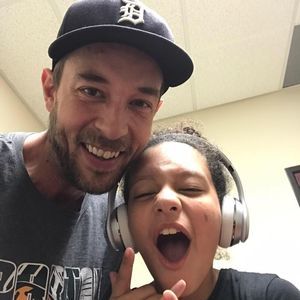 Meet your Posher, Phil